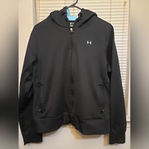 Under armour hoodie